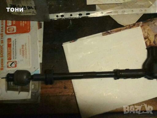 Кормилен накрайник  Комплект за фолксваген бус , снимка 5 - Части - 27723192