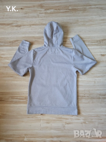 Оригинален мъжки суичър The North Face, снимка 3 - Суичъри - 52748150