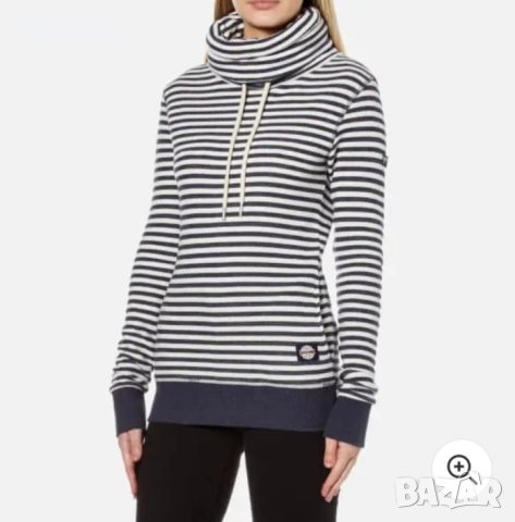 Спортен блузон SUPERDRY, снимка 2 - Спортни екипи - 42993485