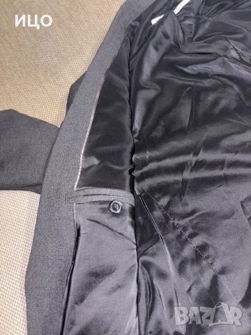 Мъжкo сако Calvin Klein, снимка 10 - Сака - 51303678