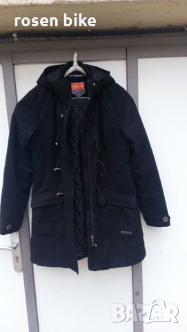 ''Merrell Opti-Warm''оригинално палто, снимка 5 - Якета - 26934167