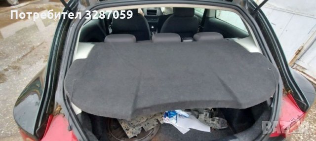 Seat ibiza на части , снимка 7 - Автомобили и джипове - 35490788