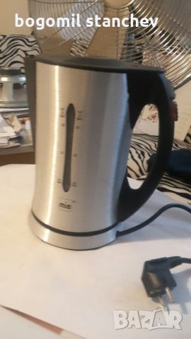 Електрическа кана, снимка 1