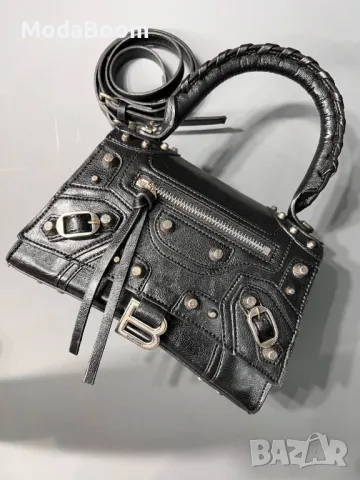 Balenciaga дамски чанти Различни цветове , снимка 8 - Чанти - 48932767