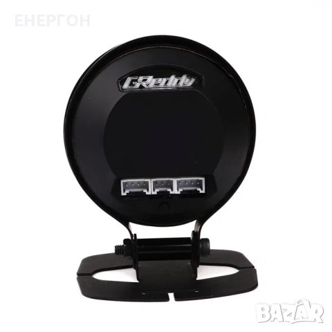 Greddy EGT температура газове gredy грейди греди измервателен уред, снимка 5 - Аксесоари и консумативи - 40496977