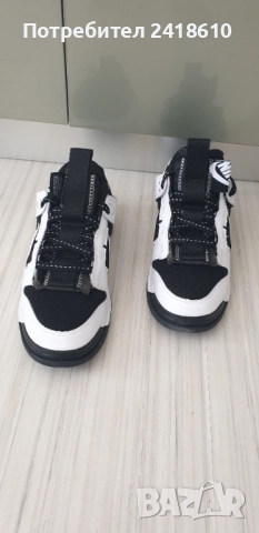 Nike Air Dunk Jumbo Reverse UK 7 US 8 Mens Size 41/26.5 см НОВО! ОРИГИНАЛ! Мъжки Kецове!, снимка 9 - Кецове - 51767849