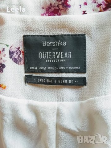 Дамско сако/блеайзър Bershka, снимка 7 - Сака - 28890529