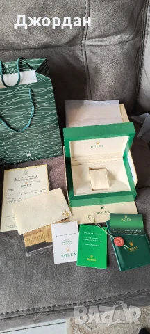 Rolex President Day,-Date, снимка 7 - Мъжки - 50505286