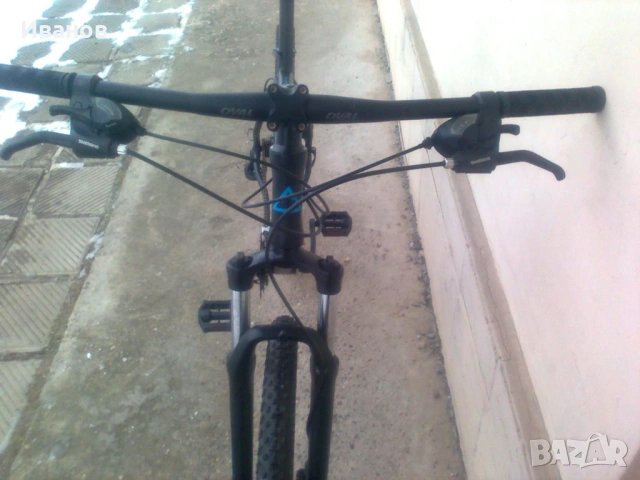 29 цола FUJI Nevada Three 3.0, снимка 10 - Велосипеди - 53444465