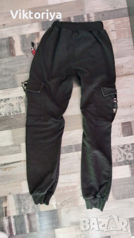 Детски панталон, снимка 6 - Детски панталони и дънки - 43919569