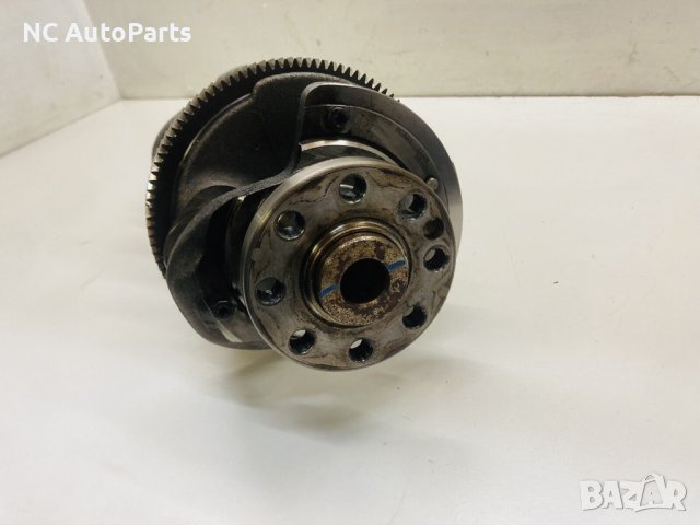 Колянов вал за Mercedes X class Nissan Navara 2.3 190 коня 8200805625 2018, снимка 10 - Части - 43105058