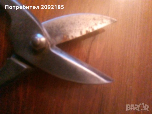 Ножици, снимка 4 - Други инструменти - 27337512