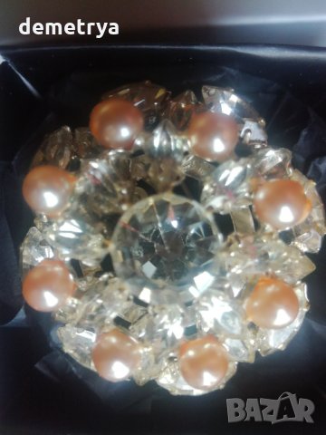 Старинни бижута от Аржентина 70 -те години