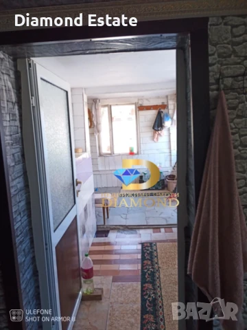 Едноетажна къща в град Симеоновград, снимка 9 - Къщи - 51063529