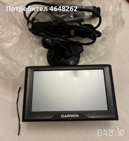 Навигация Garmin drive 40, снимка 5 - Аксесоари и консумативи - 52596377