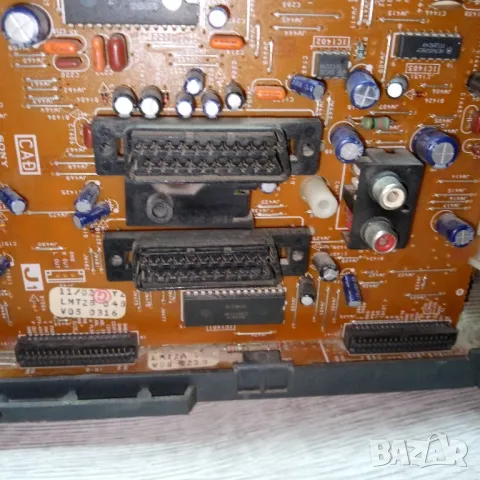 Части от телевизор SONY, снимка 13 - Части и Платки - 47655094