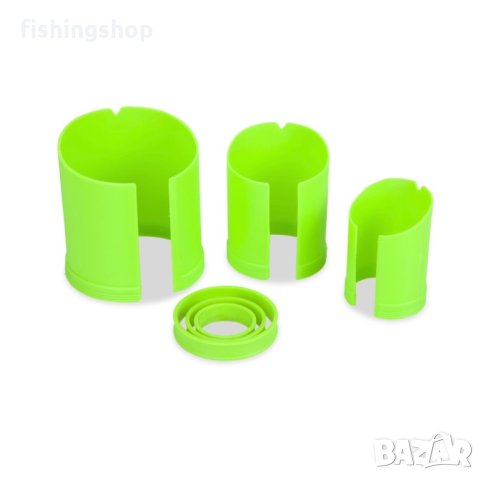 Система за ПВА - Anaconda PVA Bag Up-Loader Kit New 2019, снимка 2 - Такъми - 25332945