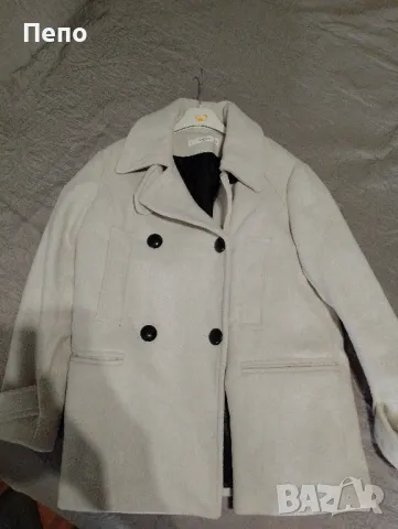 Палто Mango, снимка 4 - Палта, манта - 49506298