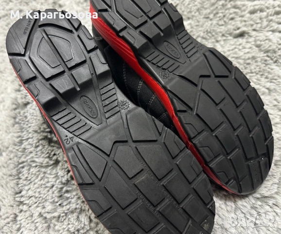 Sparco Challenge-H S3 SRC, Размер 42, снимка 7 - Други - 53556821