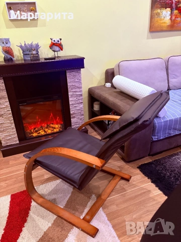 Стол за релакс, снимка 8 - Столове - 53566493