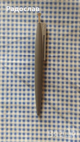 химикалка  Банкеръ, снимка 2 - Ученически пособия, канцеларски материали - 44110794