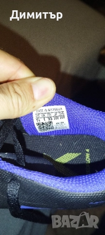 оригинални бутонки Адидас , снимка 3 - Футбол - 52337310