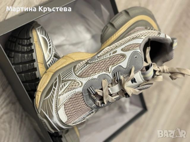 Маратонки, снимка 4 - Маратонки - 53436473