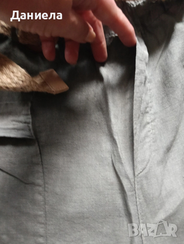 Дамски панталони , снимка 8 - Панталони - 51841114