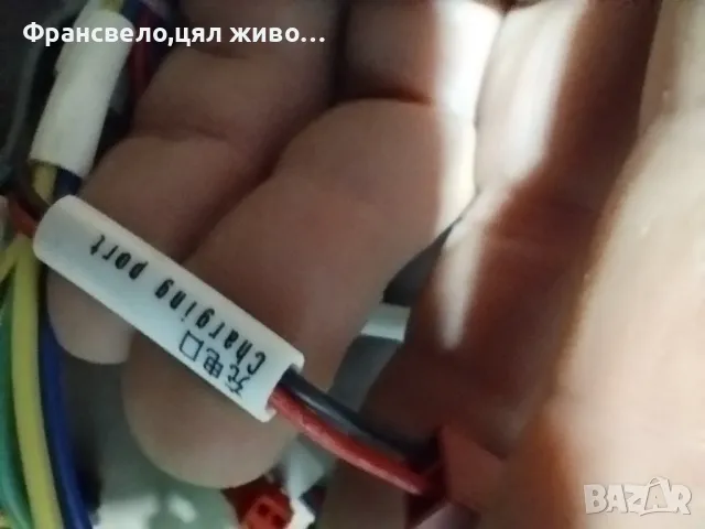 Нов контролер за електрически велосипед колело скутер тротинетка , снимка 10 - Части за велосипеди - 49497527