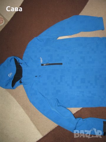 Софтшел CYGNUS  мъжки,М, снимка 2 - Спортни дрехи, екипи - 39139280