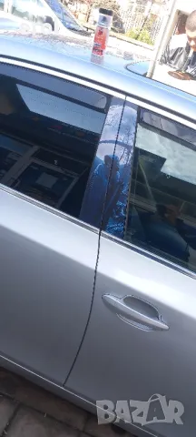 огледа за w203,w211 със бягащи мигачи и разни части за w211. Стикери различни 