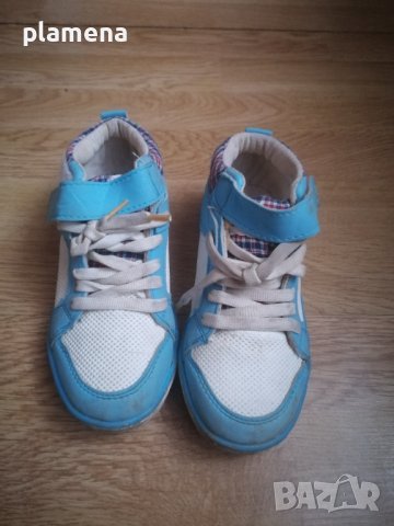 Детски обувки от 28-31 номер , снимка 3 - Детски маратонки - 43180936