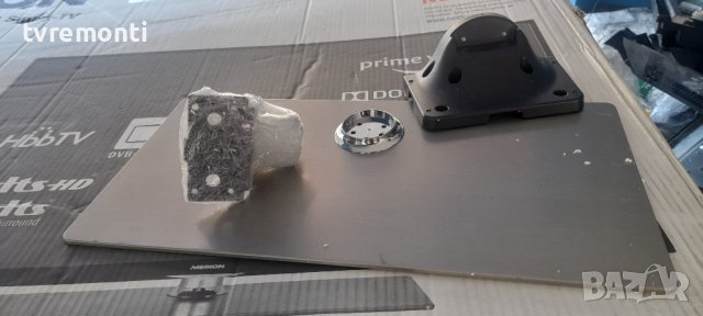 TV Smart MEDION 49" 4K Ultra HD Wi-Fi, снимка 3 - Телевизори - 36830038