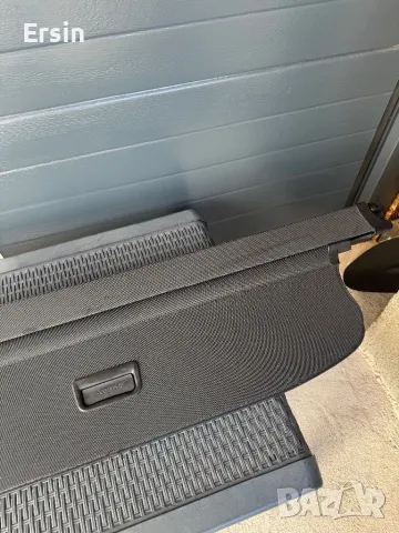 Оригинална задна щора за Audi, снимка 3 - Части - 49419072