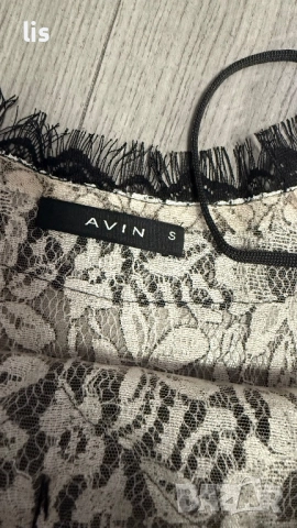 Топ AVIN, снимка 5 - Корсети, бюстиета, топове - 51936848
