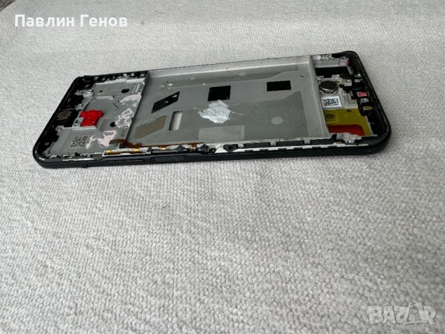 Huawei Nova 8i , РАМКА, снимка 7 - Други - 43371454
