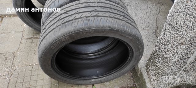 Гуми 225/45/17, снимка 9 - Гуми и джанти - 37809045