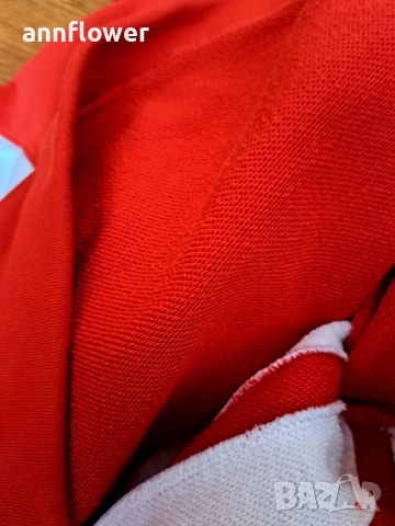 Суичър Adidas S-M, снимка 7 - Суичъри - 53064615