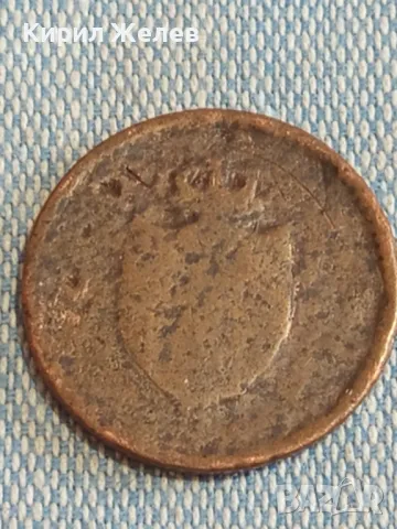 Стара монета 1 франк 1927г. Франция Трета Република за КОЛЕКЦИЯ 41190, снимка 7 - Нумизматика и бонистика - 48763691