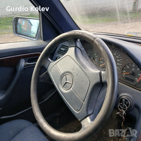 Mercedes-Benz , снимка 2 - Автомобили и джипове - 52888000