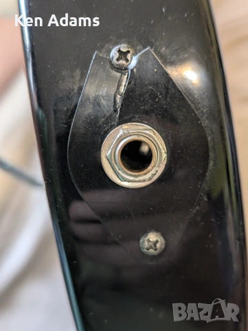 Yamaha Pacifica, снимка 11 - Китари - 53137833