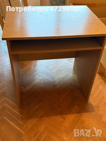 Ъглови легла с бюро и висок шкаф, снимка 8 - Спални и легла - 53392585