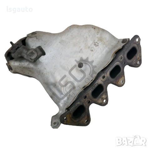 Изпускателен колектор  Renault Megane III 2008-2016 ID:149856, снимка 2 - Части - 51817818