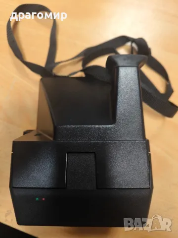 Polaroid Spirit 600, снимка 3 - Фотоапарати - 49175552