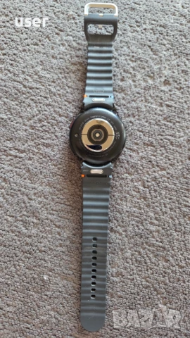 Samsung Galaxy Watch 5 Pro, снимка 2 - Смарт гривни - 50762943