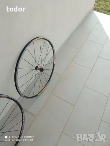 шосейни капли 28, снимка 11 - Велосипеди - 49323635