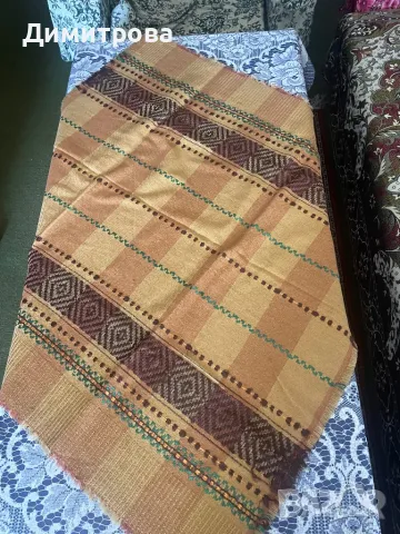 Битови карета, битови салфетки, битови покривка, снимка 8 - Декорация за дома - 37111040