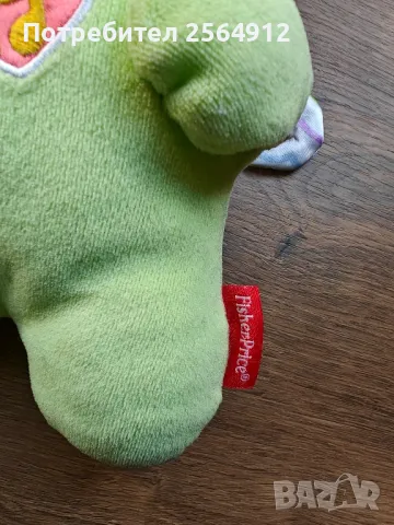 продавам музикална играчка , снимка 4 - Музикални играчки - 49187649