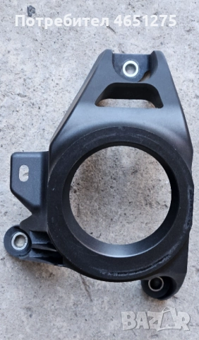 Декоративна стойка/пластмаса на скоростния механизъм за Хонда Сивик 8