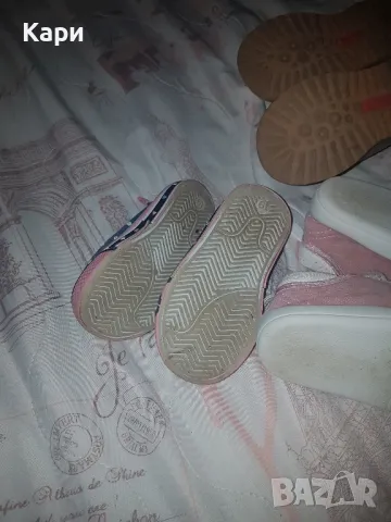 Primigi,nike,dekatlon....20номер, снимка 11 - Детски маратонки - 47280406